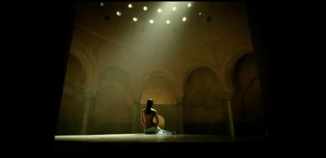Hamam